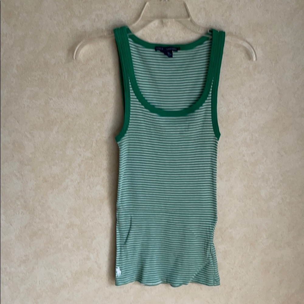 Ralph Lauren top